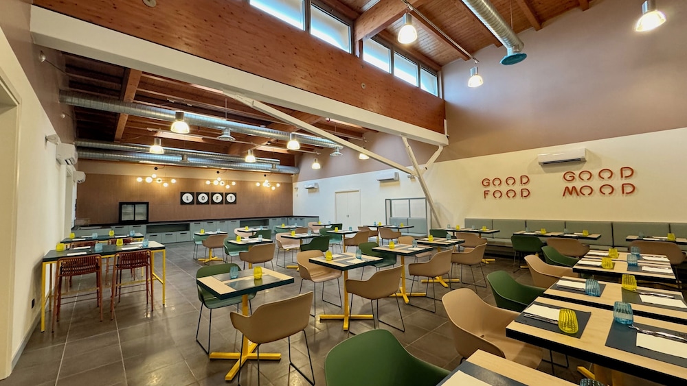 HC Hotel Manerbio Loft