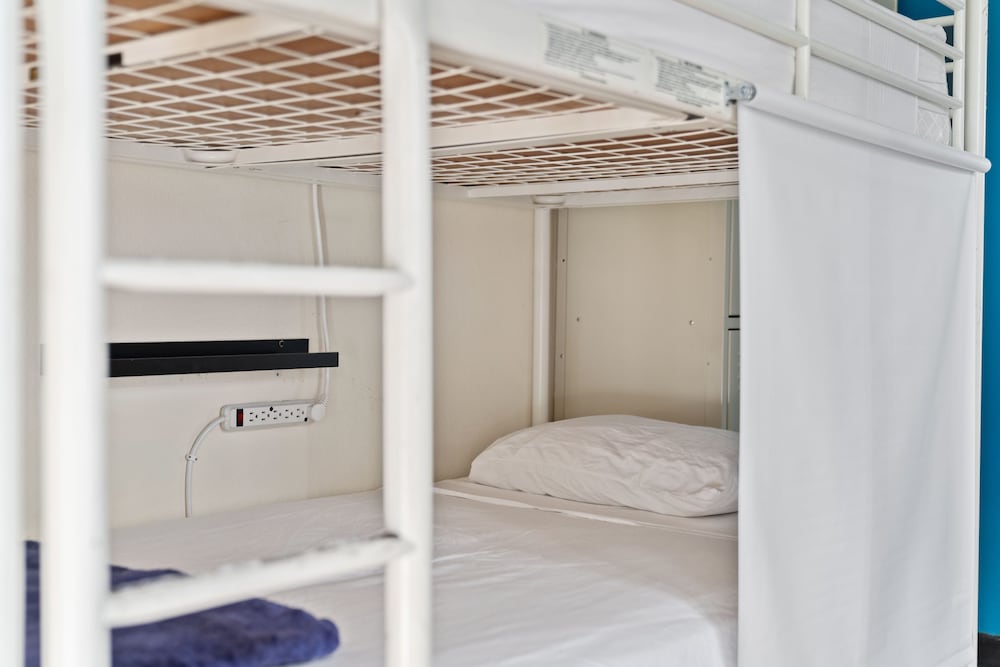 Samesun Hollywood - Hostel