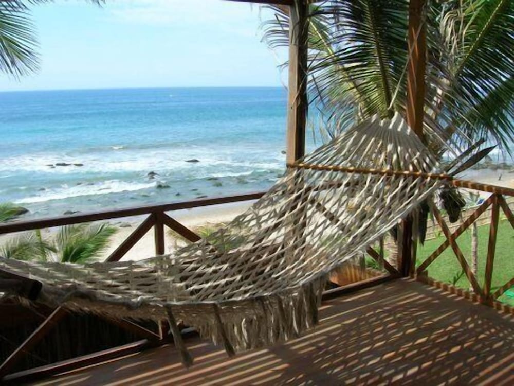 Casa Barco Mancora