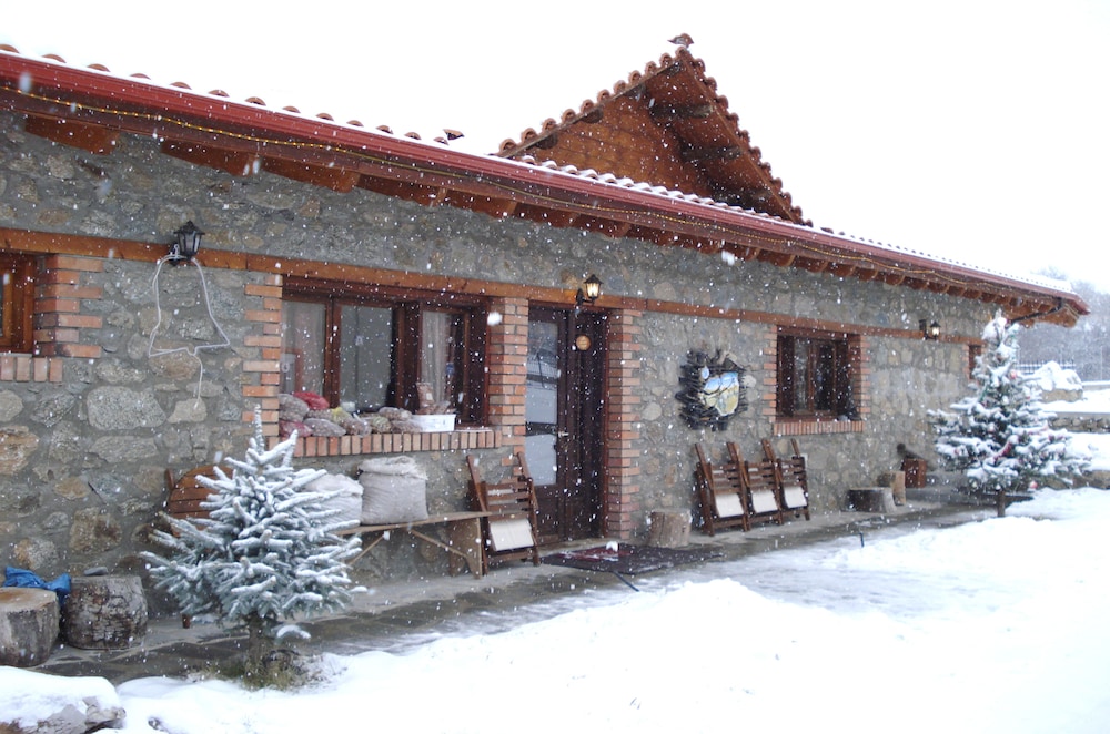 Prespa Resort & Spa