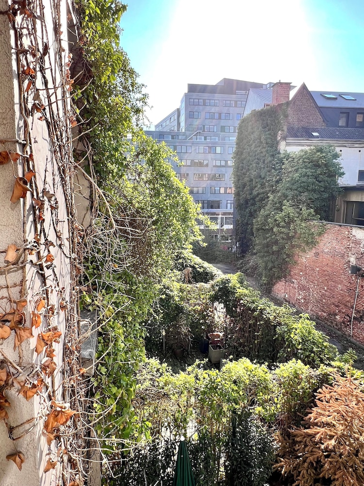 Loft Matyse - 3 min to Manneken Pis