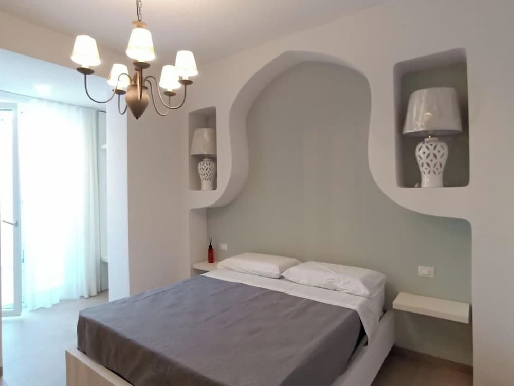 Le Dune B&B