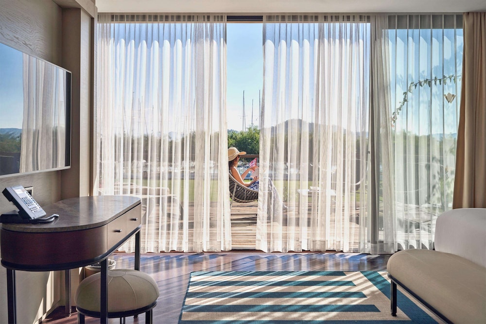 Rixos Premium Göcek Yetişkinlere Özel - Image 22