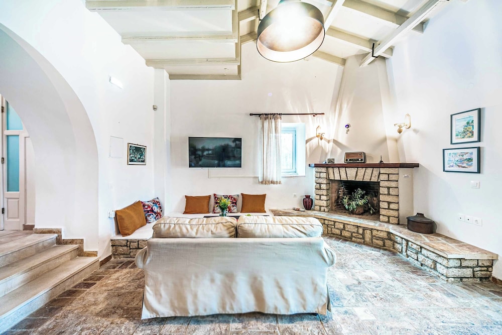 Villa Mangana