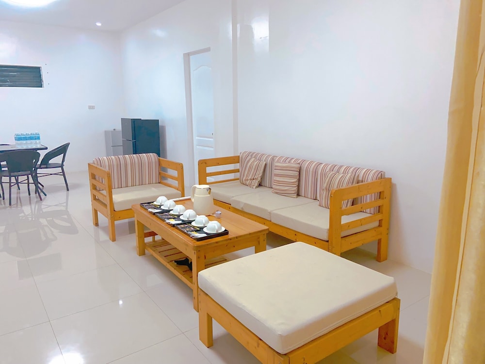 Green Mango Resort