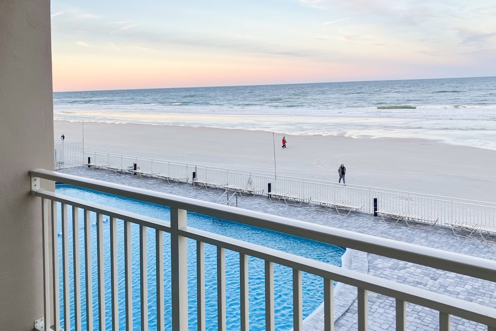 Daytona Beach II
