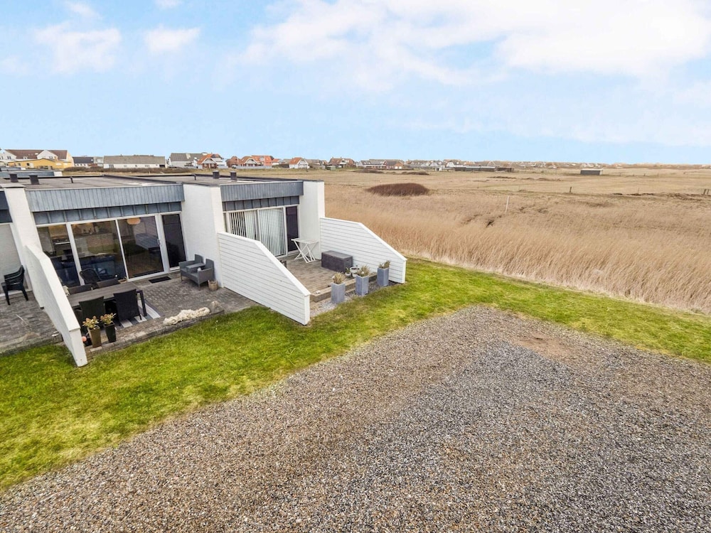 5 Star Holiday Home in Vestervig