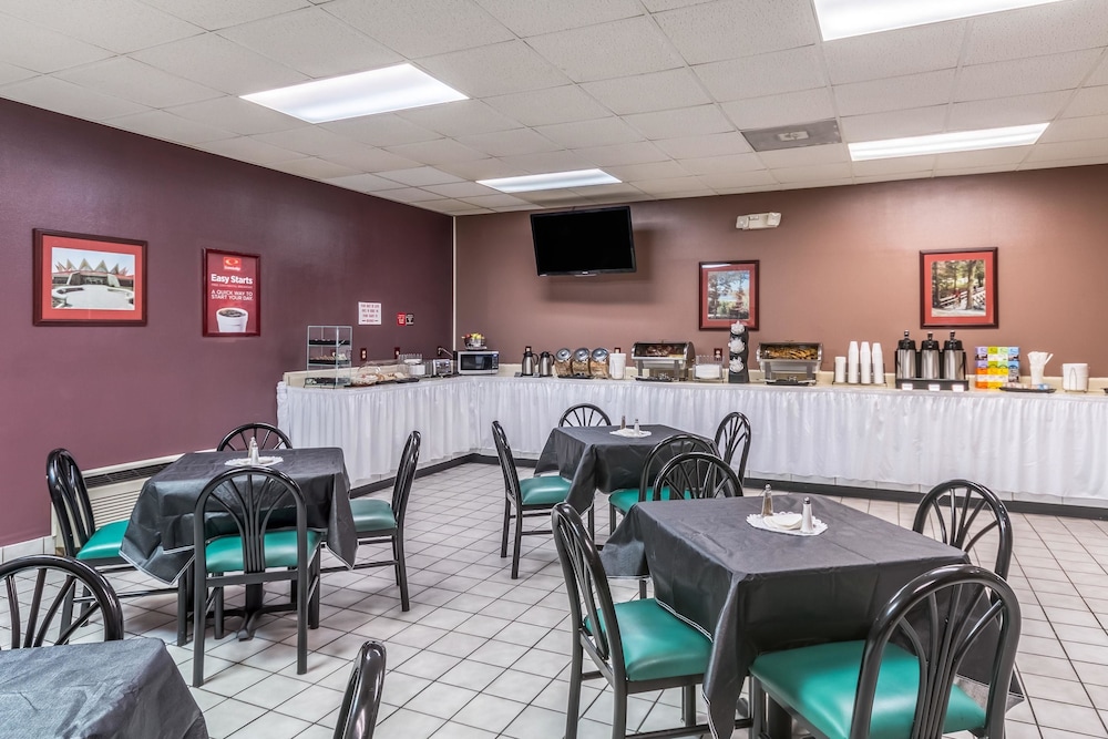 Beckley Vacations - Smart Extended Stay - Property Image 7