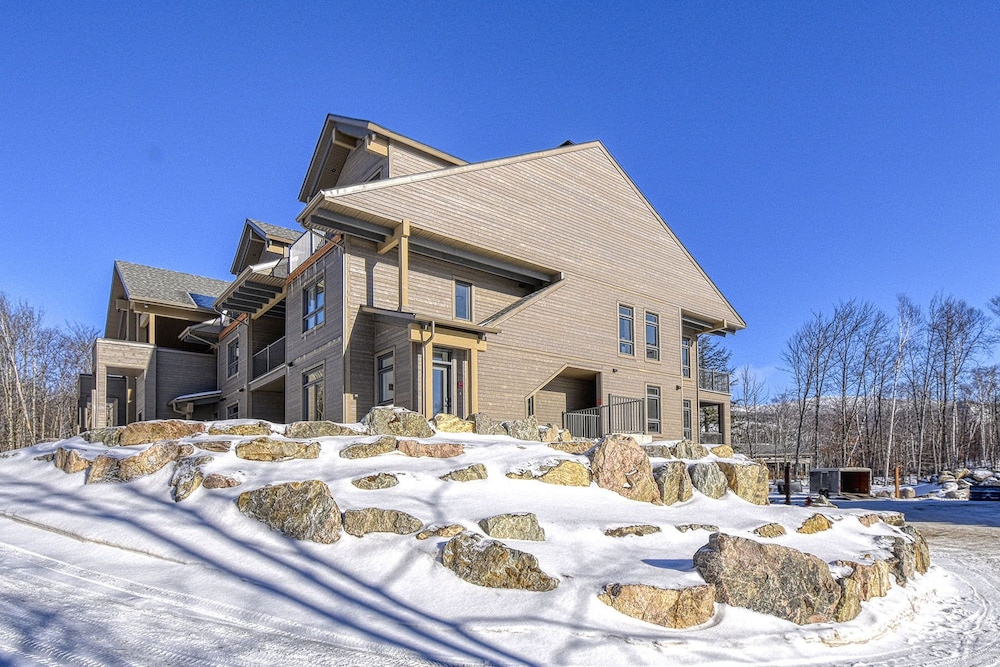 203 Verbier, Building 7