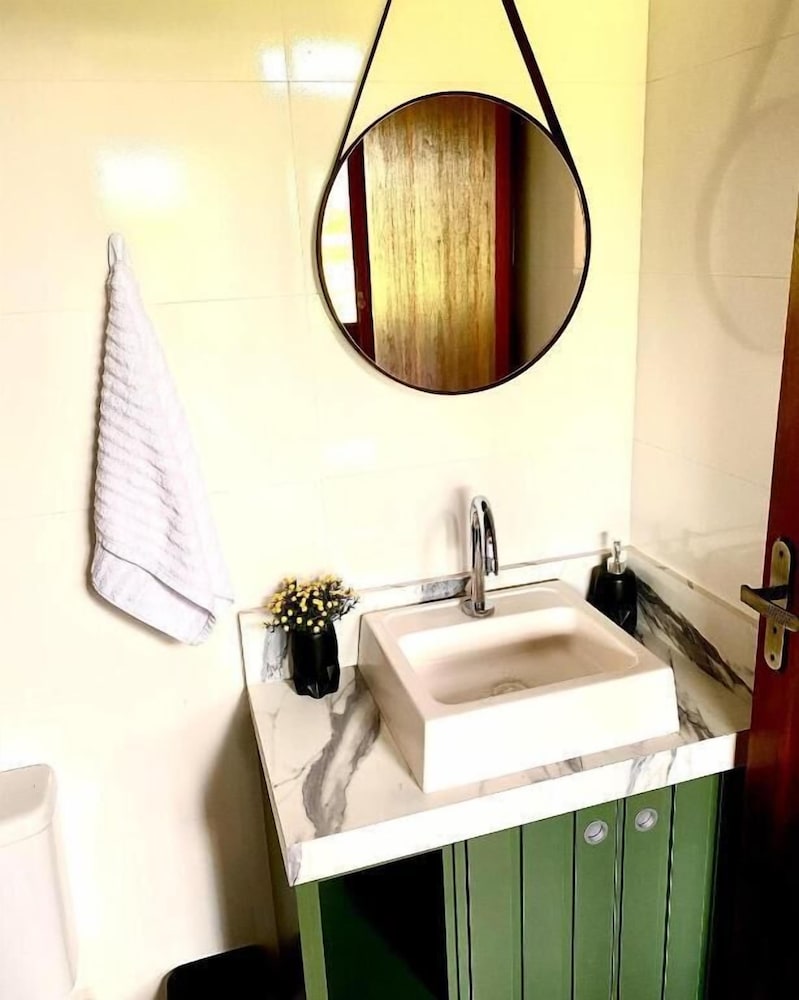 Cabanas Vale Verde