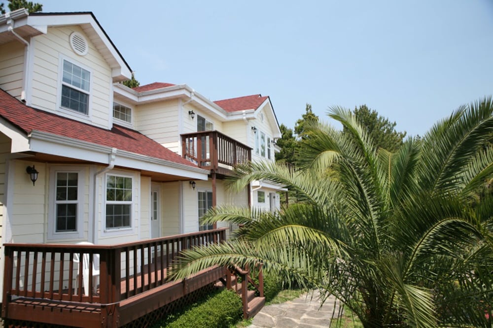 Dasom Pension