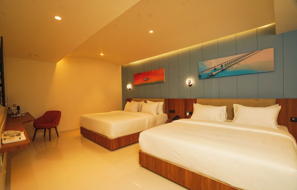 Hotel Harriet