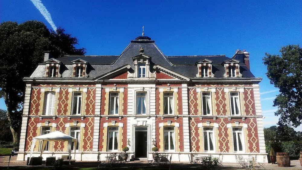 Château des Saveurs photo 1