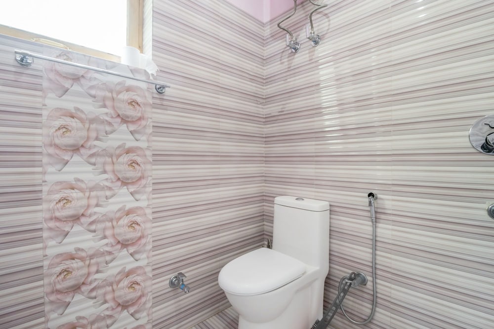 GuestHouser 1 BR Guest house 9202
