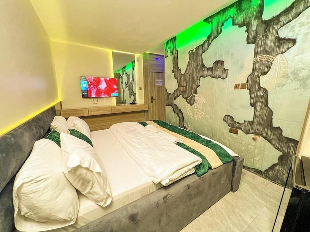 Norvits Hotel