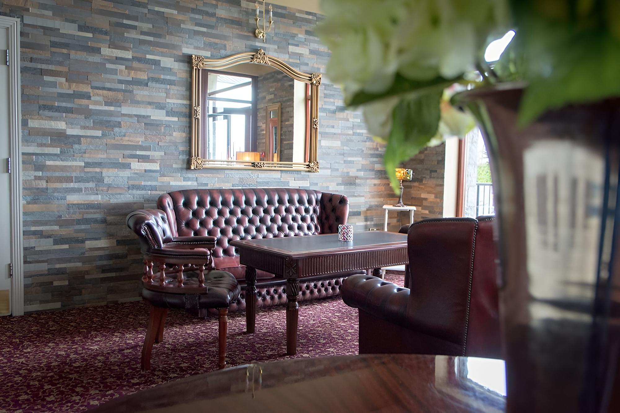 Kilkee Bay Hotel view 2