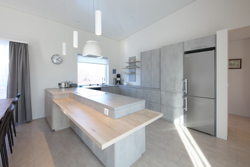 Húsafell Holiday Homes, photo 43