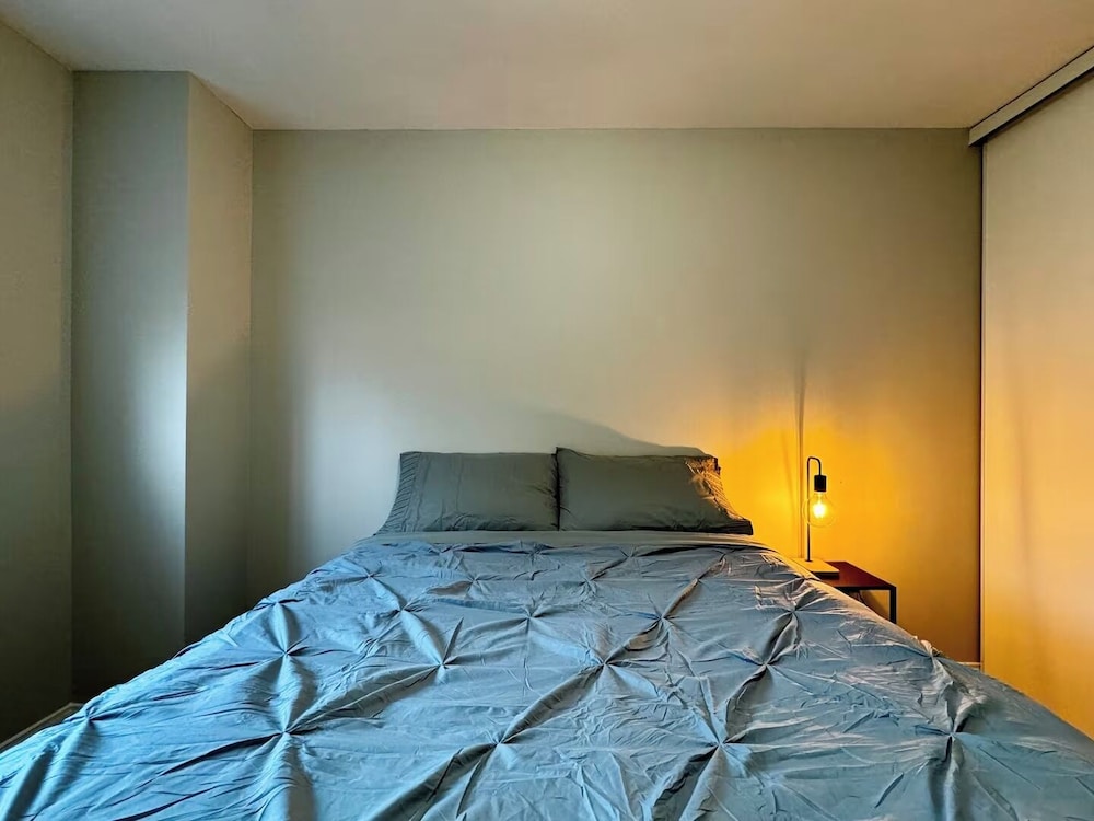 Luxury 4BR Villa