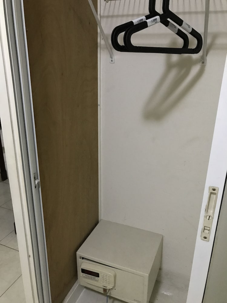 Apartamento - Tu Hogar en Gascue