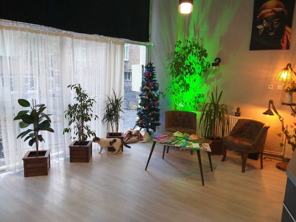 Zion Home Butik Otel - Image 6