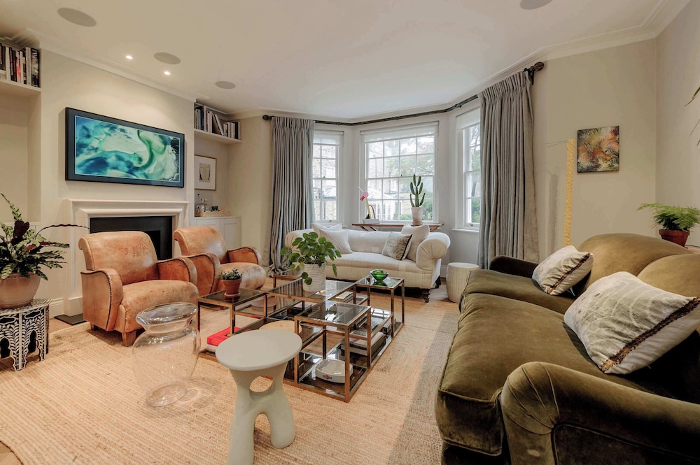 Gorgeous 3 bed House in Sloane Square