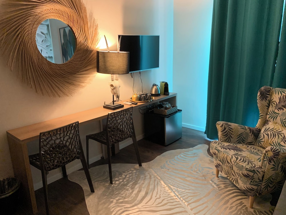 Suite Lame 37 Rental Rooms