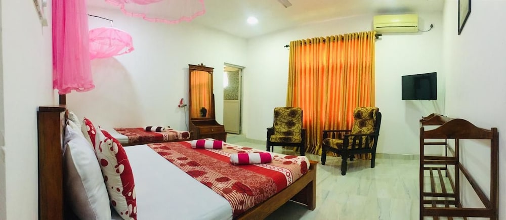 Daisy villa view 3