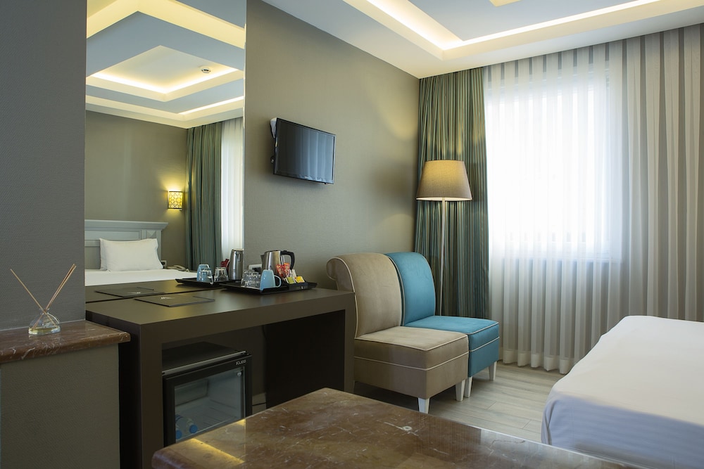 Semsan Otel - Image 16