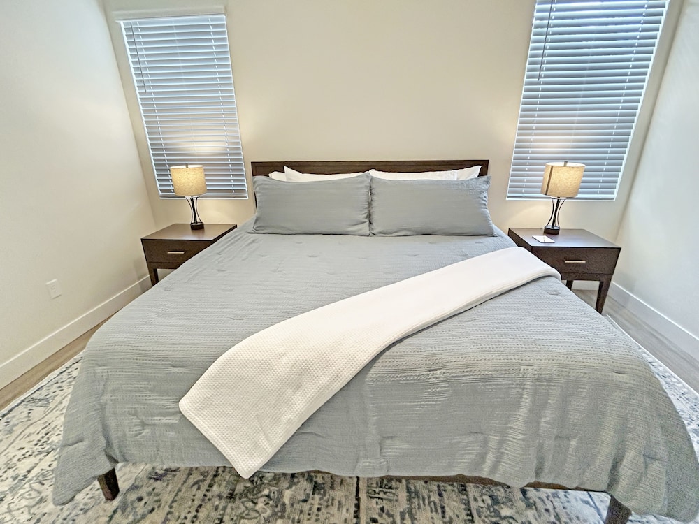 Founders Retreat Rest Reflect Revere 3 Bedroom Home
