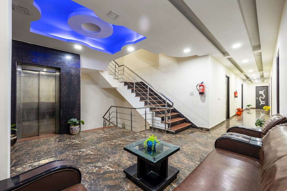 Nexhub Palace