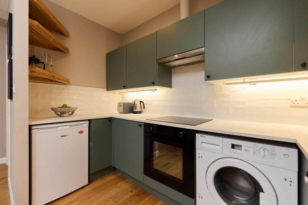 The Deptford Hideout - Lovely 1bdr Flat