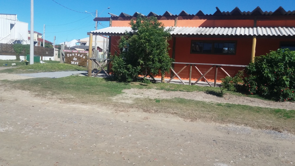 Pousada do Mar