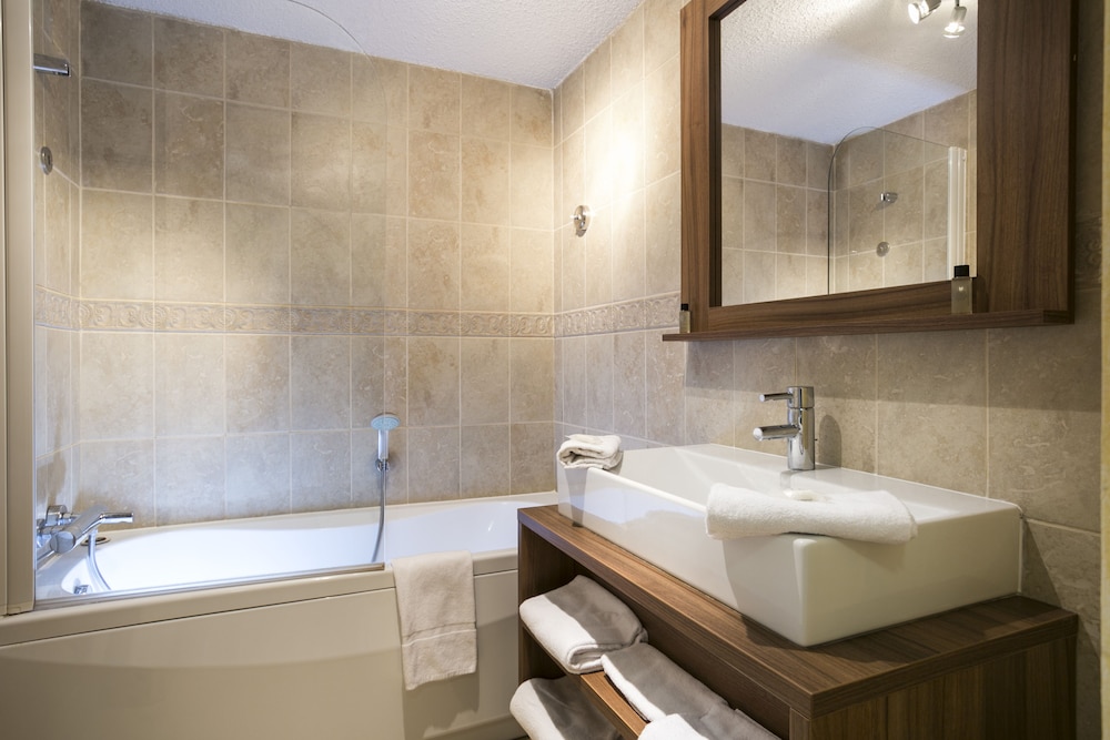 Isola Vacations - Residence Club mmv Isola 2000 Les Terrasses d'Isola - Property Image 11