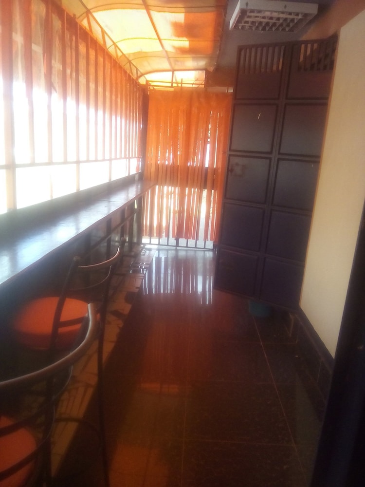 The Hub Guest House