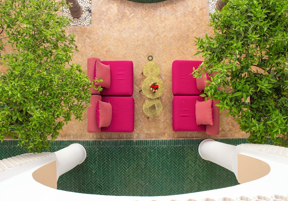 Riad Akasia