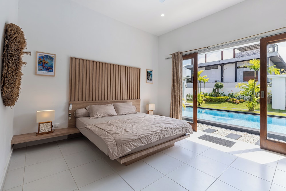 Soma Villa by Betterplace