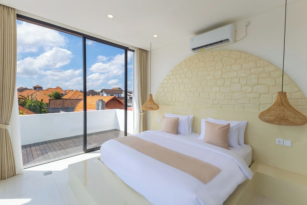 Villa Kalia by Pertama Management