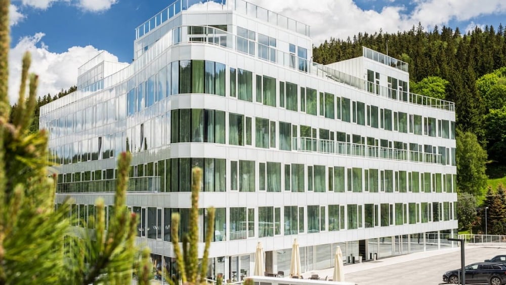 Aparthotel Biała Perła – Czarna Góra Resort | Sun & Snow
