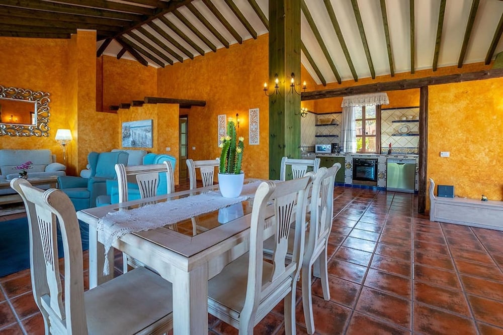 Casa Magma in Adeje With 2 Bedrooms and 1 Bathrooms