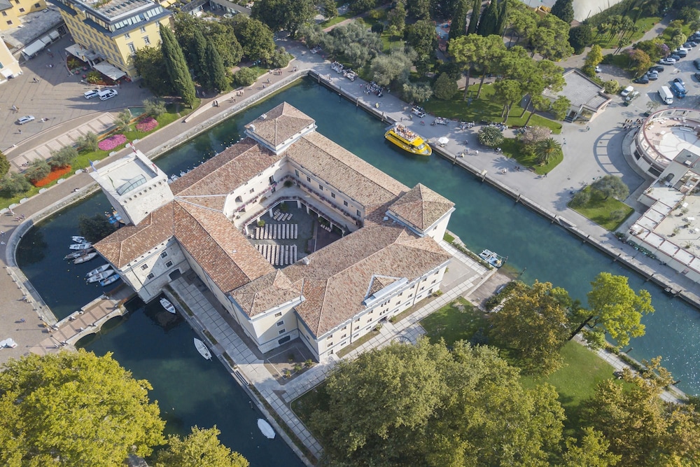 Appartamento Amy in Riva del Garda view 5