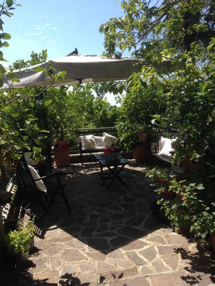 B&b Il Pioppo Antico