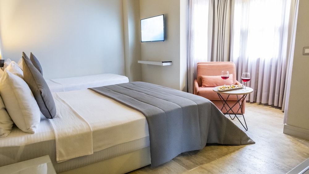 Ariel Hotel Alaçatı - Image 21
