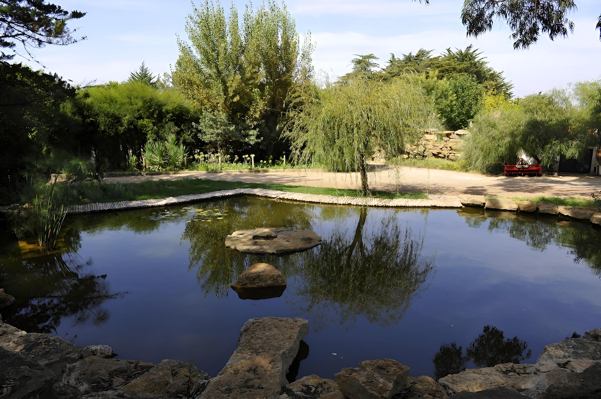 Quinta dos Lagos