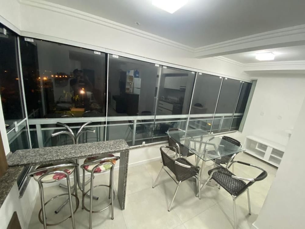 Apt With Suites 500m From Jurere Beach Cpj504