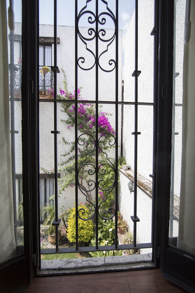 Casa Ayvar