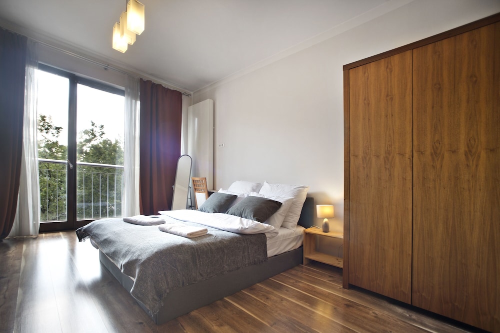 P&O Apartments Dolna view 5