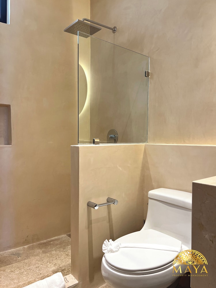 Peregrina Tulum 302C 1BR Condo