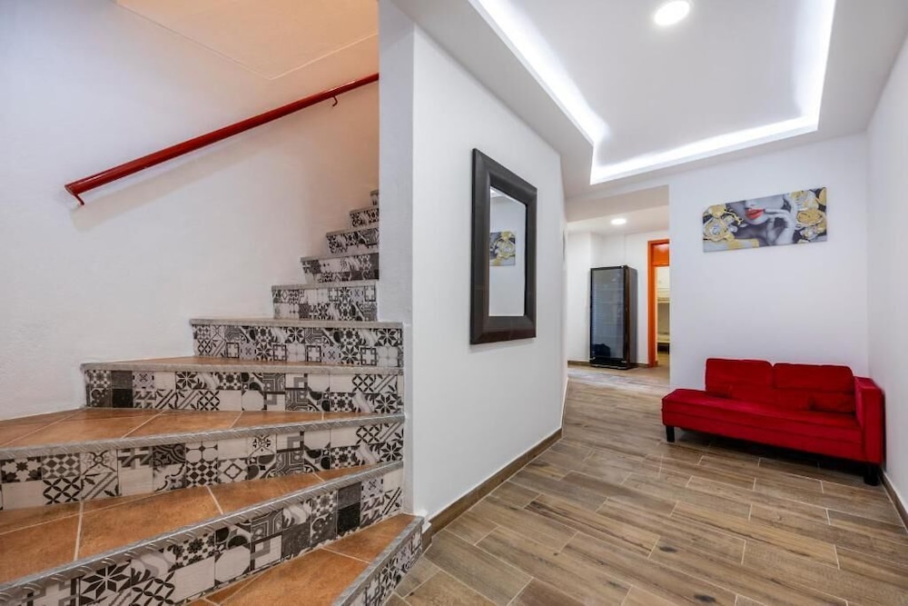 The Macarena Beach Hostel