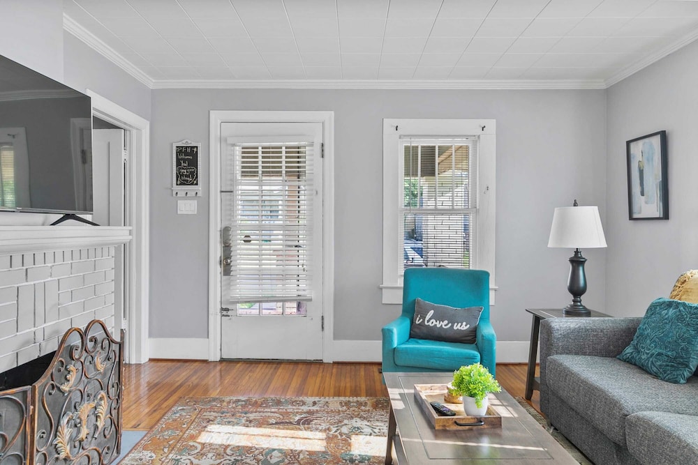 49th Terrace Haven