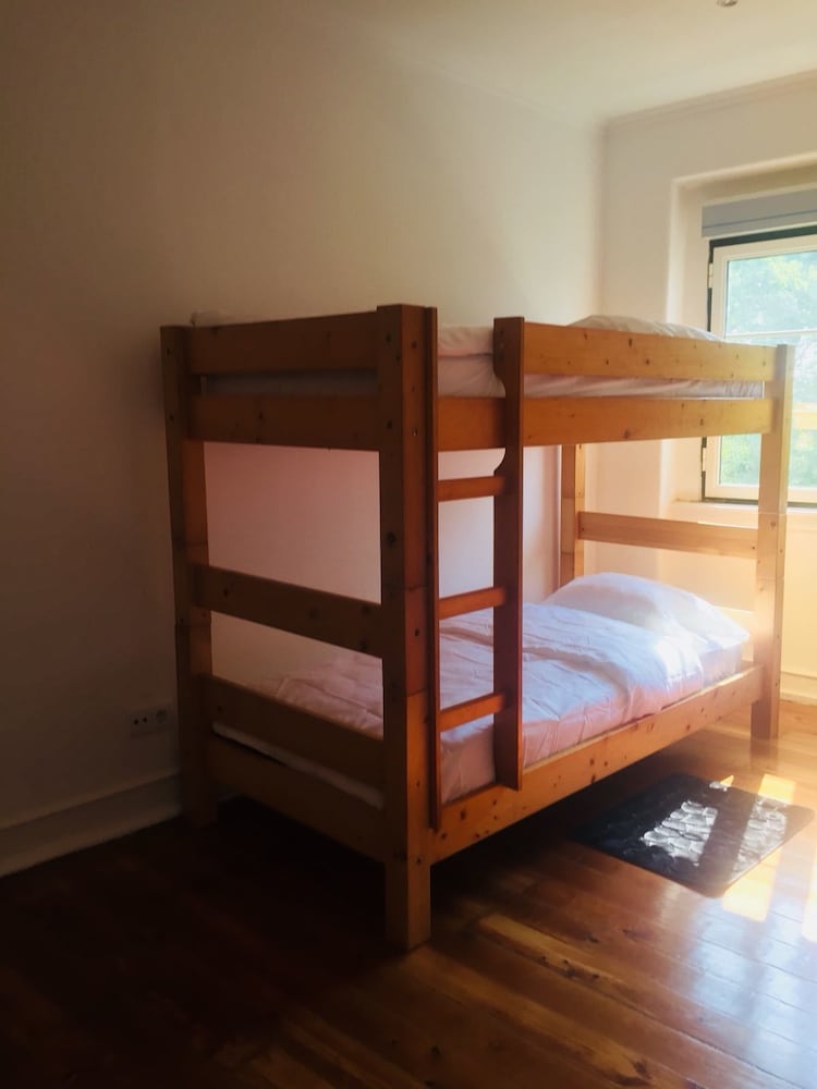Hostel Triúno